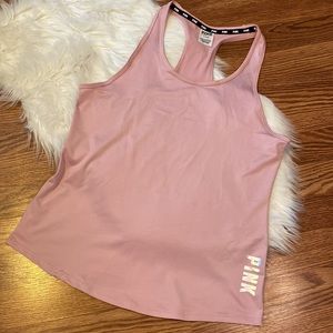 Pink Tank
